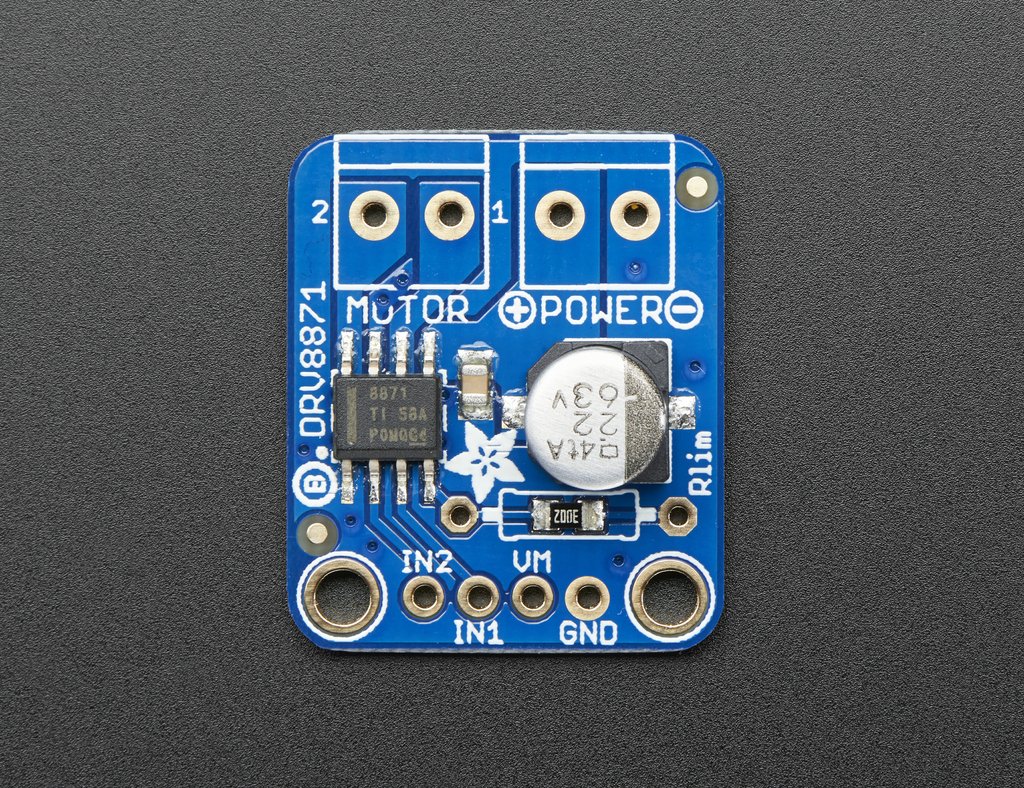 ADAFRUIT